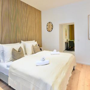 Appartement met Twee Slaapkamers